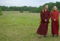 Tritsab Gyabra Rinpoche