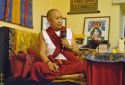 Meditation Centre